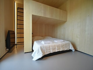 Villa Malaucène Ausstattung 18