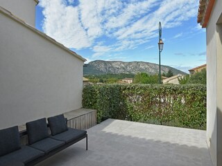 Villa Malaucène Enregistrement extérieur 11