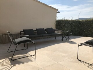 Villa Malaucène Außenaufnahme 12