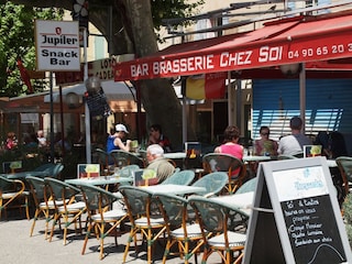 Villa Malaucène Environnement 32