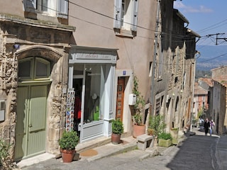 Villa Malaucène Environnement 34