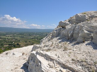 Villa Malaucène Environment 36