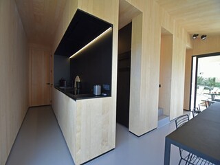 Villa Malaucène Características 25