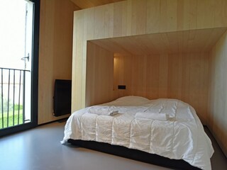 Villa Malaucène Características 28