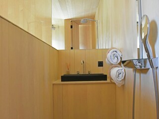 Villa Malaucène Ausstattung 30