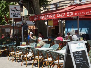 Villa Malaucène Ambiente 34