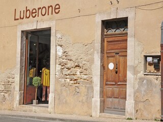 Villa Malaucène Entorno 33