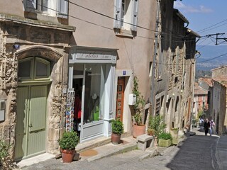 Villa Malaucène Ambiente 35