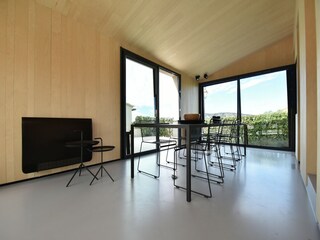 Villa Malaucène Ausstattung 31