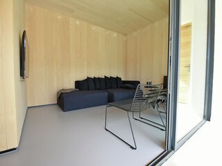 Villa Malaucène Ausstattung 20