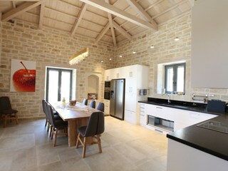 Villa Prines Caratteristiche 24