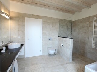 Villa Prines Caratteristiche 28