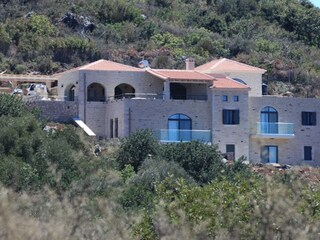 Villa Prines Registrazione all'aperto 2