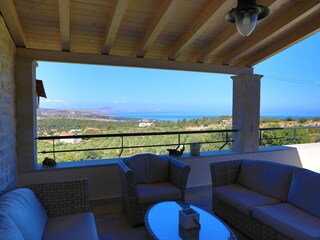 Villa Prines Registrazione all'aperto 11