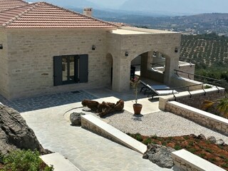 Villa Prines Registrazione all'aperto 6