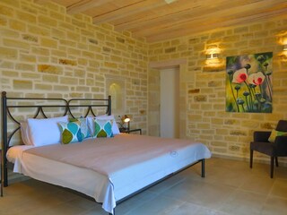 Villa Prines Caratteristiche 31