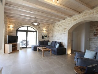 Villa Prines Caratteristiche 26