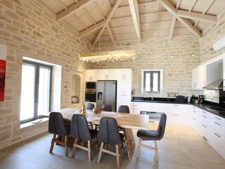 Villa Prines Caratteristiche 22