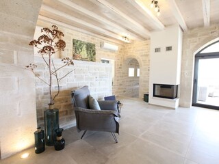 Villa Prines Caratteristiche 20