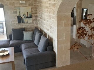 Villa Prines Caratteristiche 21