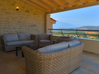 Villa Prines Registrazione all'aperto 10