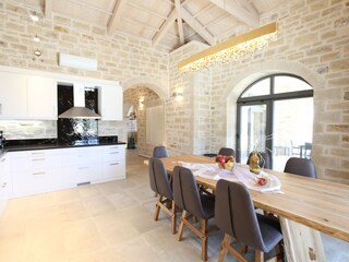 Villa Prines Caratteristiche 23