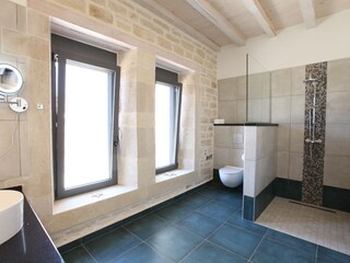 Villa Prines Caratteristiche 36