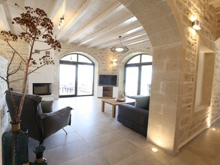 Villa Prines Caratteristiche 25