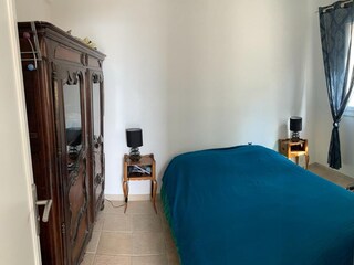 Schlafzimmer 4