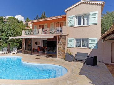 Ferienhaus Tritons