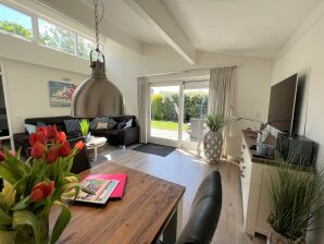 Ferienhaus Strandkoje Julianadorp