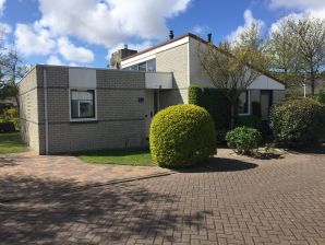 Ferienhaus Strandkoje Julianadorp