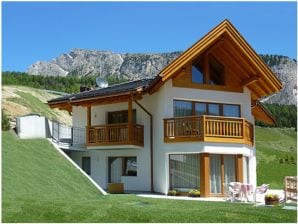 Appartamento Edelraut - Tipo 3 - Selva di Val Gardena - image1