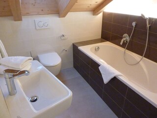 Appartamento Wolkenstein in Gröden Caratteristiche 5