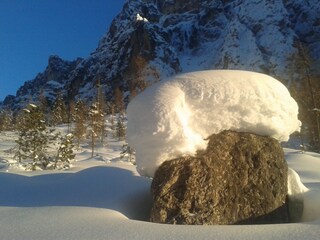 Appartamento Wolkenstein in Gröden Ambiente 6