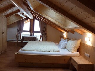 Appartamento Wolkenstein in Gröden Caratteristiche 2