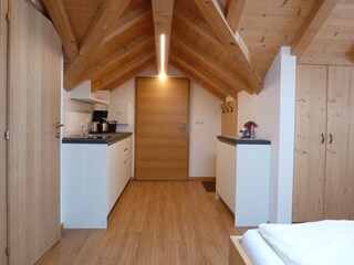 Appartamento Wolkenstein in Gröden Caratteristiche 4