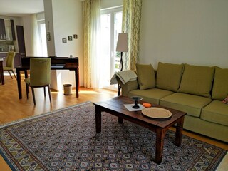 Apartment Velden Features 20