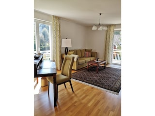 Apartment Velden Features 23