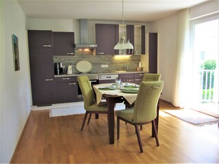 Appartamento Velden Caratteristiche 22