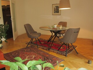 Appartamento Velden Caratteristiche 27