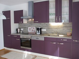 Appartement Velden Kenmerken 15