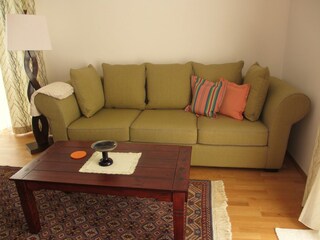 Appartement Velden Kenmerken 16