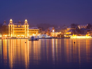 Appartamento Velden Ambiente 33