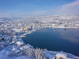 Apartment Velden Environment 34