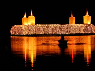 Appartement Velden Omgeving 35