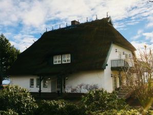 Ferienwohnung Villa Boddenblick - Born - image1