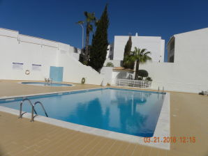 Penthouse - Ferienwohnung - Albufeira - image1