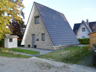 Ferienhaus Tim Paul