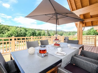 Maison de vacances Schierke Enregistrement extérieur 4